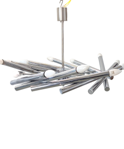 HG40 - Spoetnik - Space Age hanglamp - Sciolari