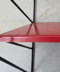 Alternative view of HG18 - Tomado rekje