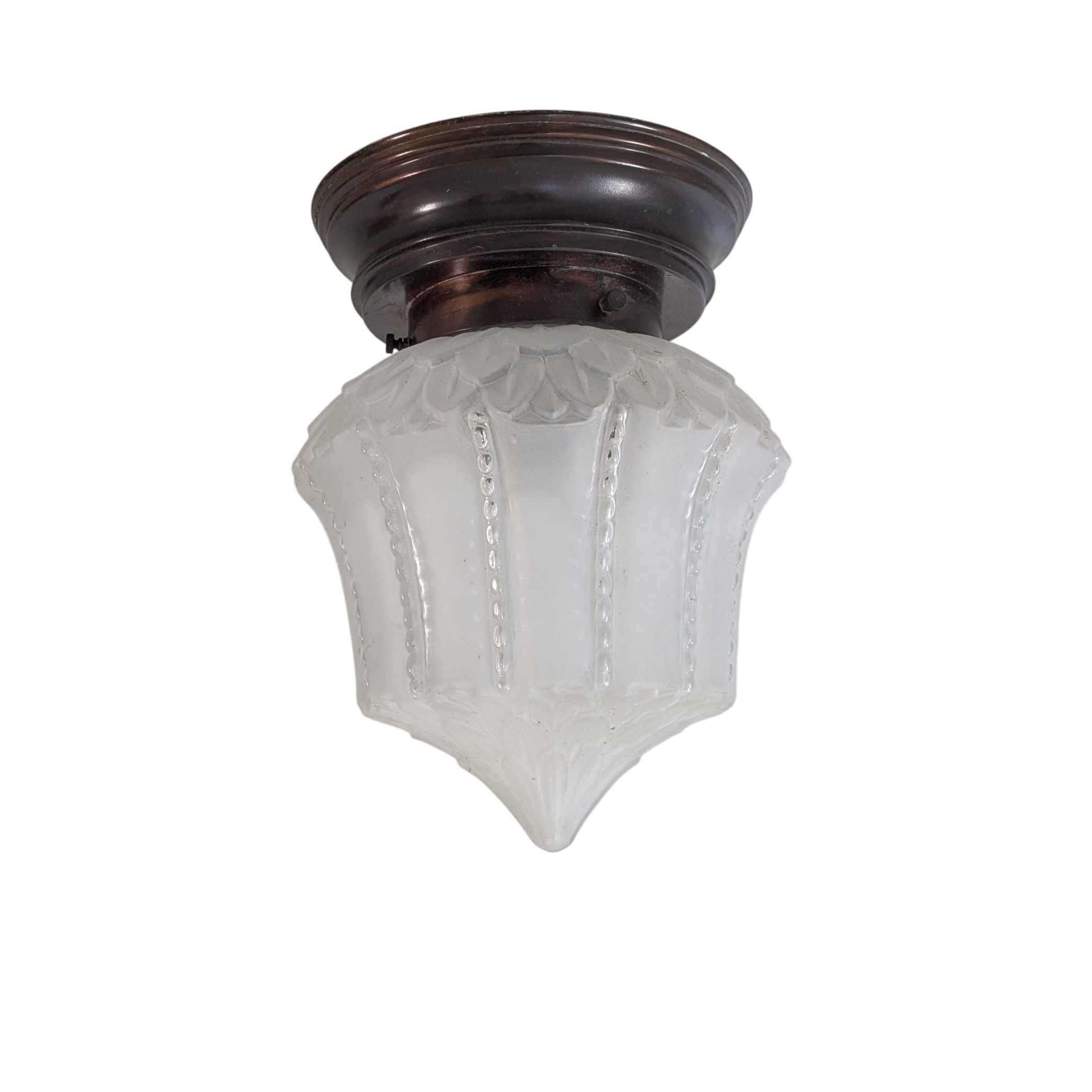 HF31 - Art Deco - Plafondlamp