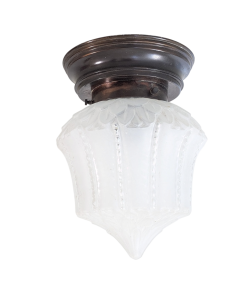 HF31 - Art Deco - Plafondlamp