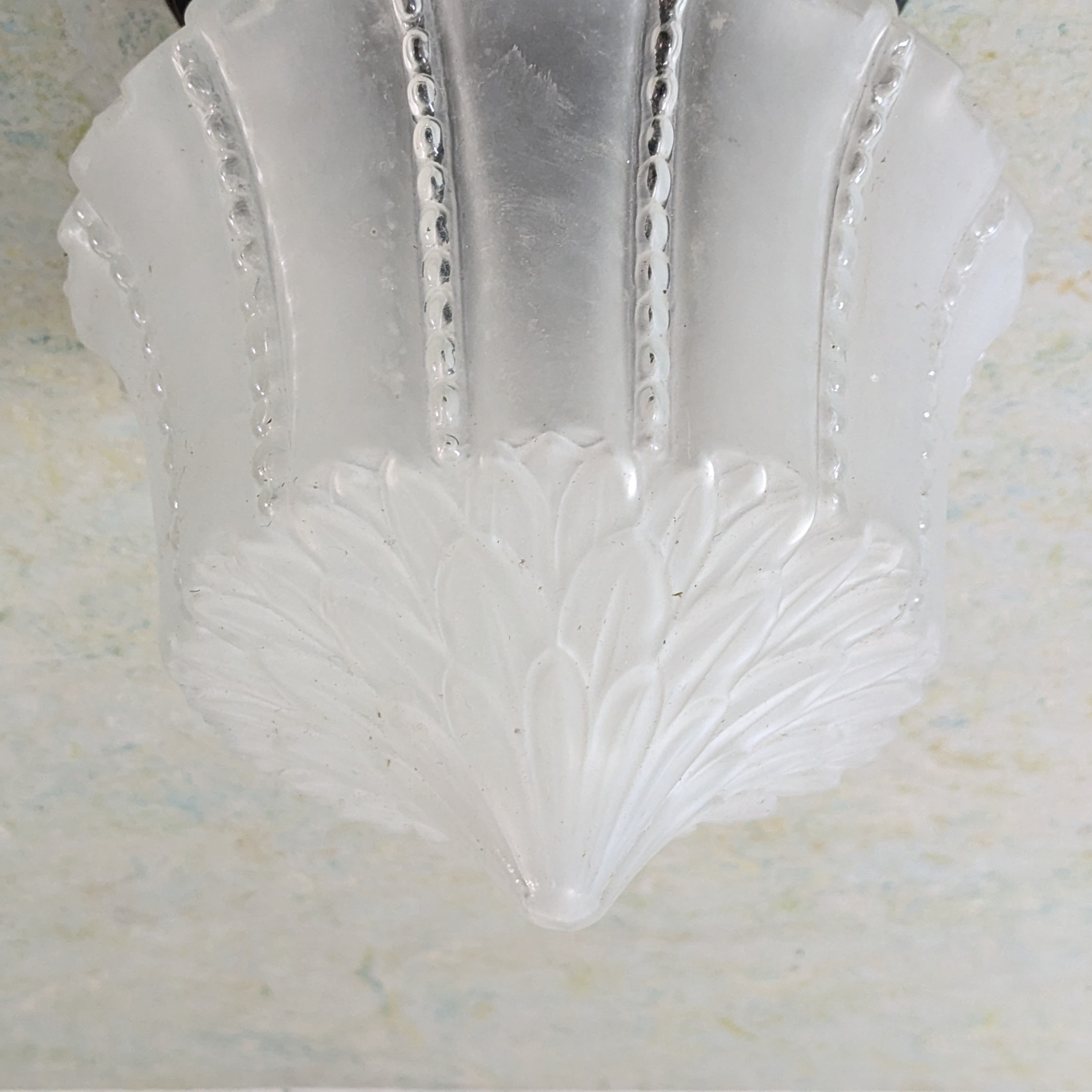 HF31 - Art Deco - Plafondlamp