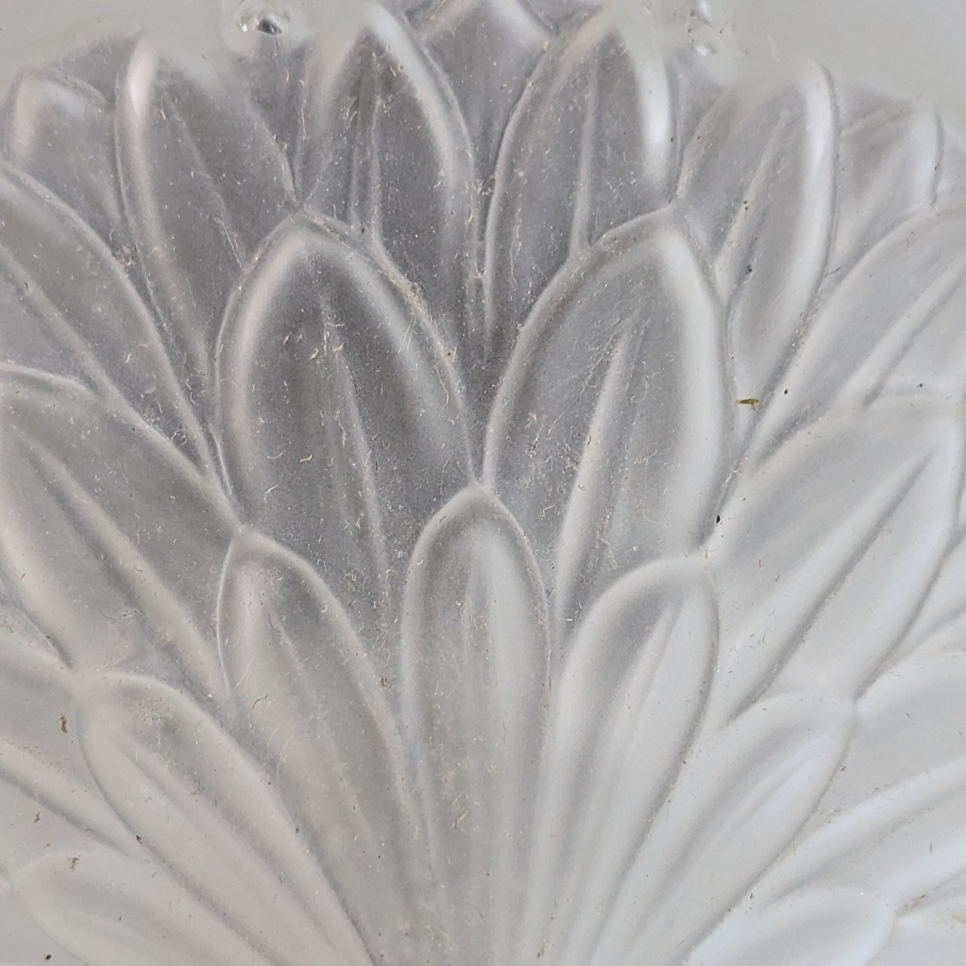 HF31 - Art Deco - Plafondlamp