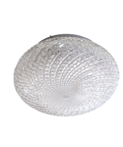Alternative view of HF36 - Plafondlamp Kristalglas