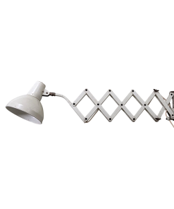 Alternative view of HF43 - SIS Schaarlamp Jaren 50/60
