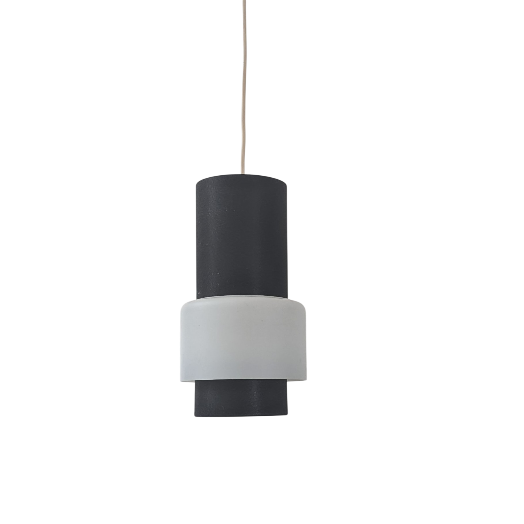 HF25 - Philips Hanglamp Jaren 60