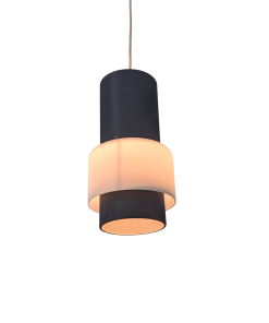 HF25 - Philips Hanglamp Jaren 60