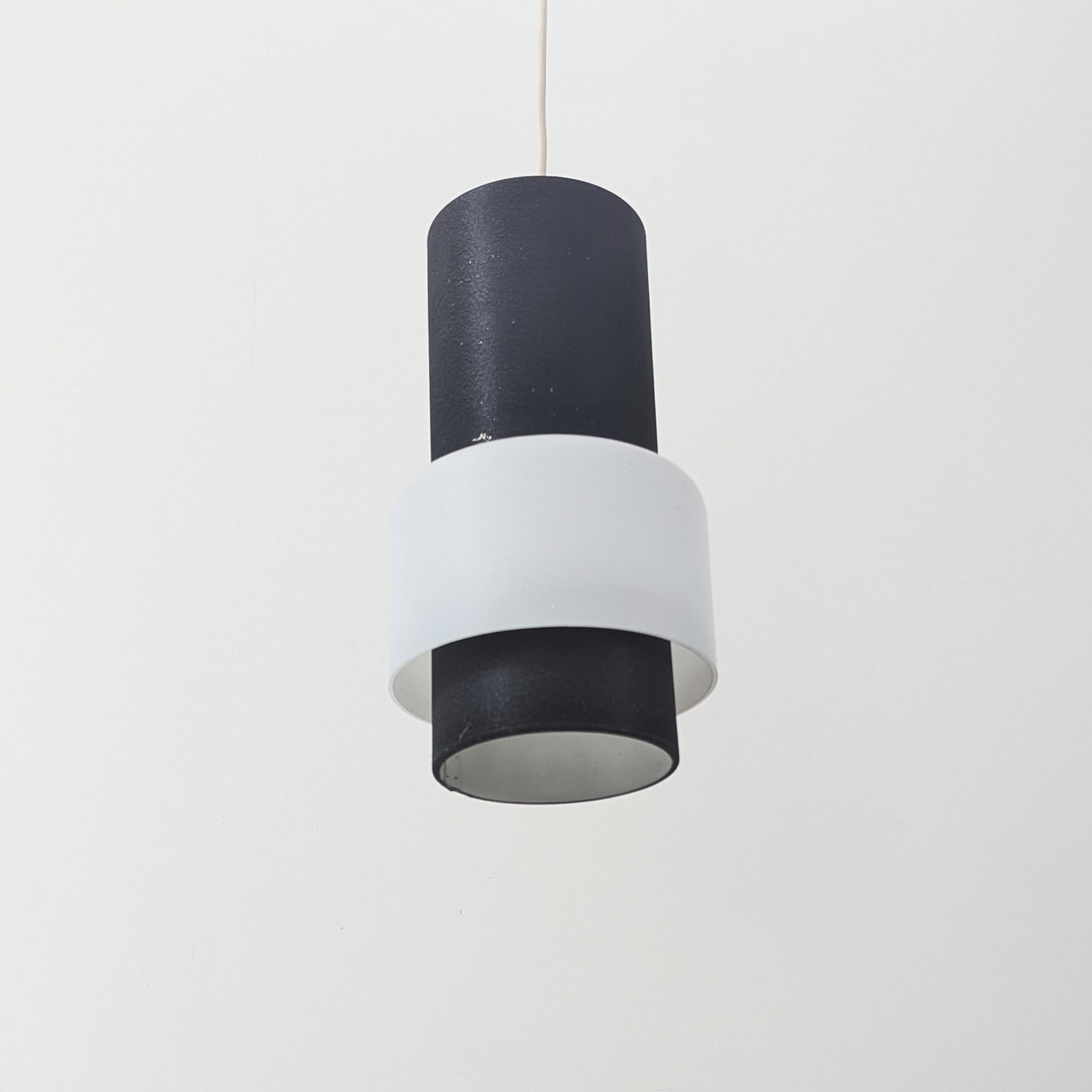 HF25 - Philips Hanglamp Jaren 60