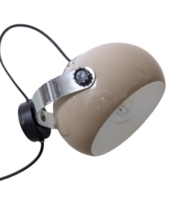 HF49 - Dijkstra - Wandlamp jaren 70