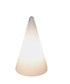 Alternative view of HF50 -  Tipi Tafellamp -TeePee van SCE