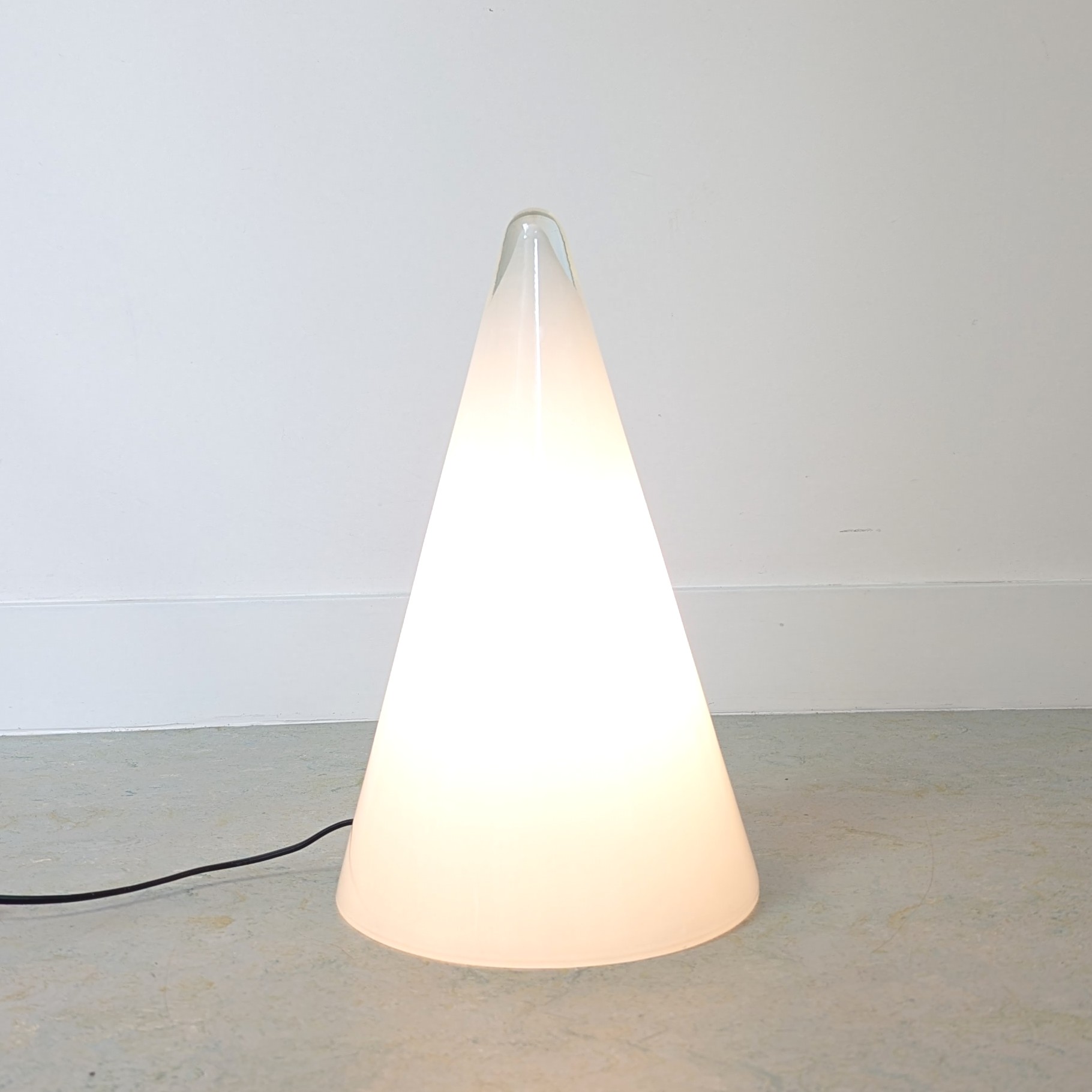 HF50 - Tipi Tafellamp -TeePee van SCE