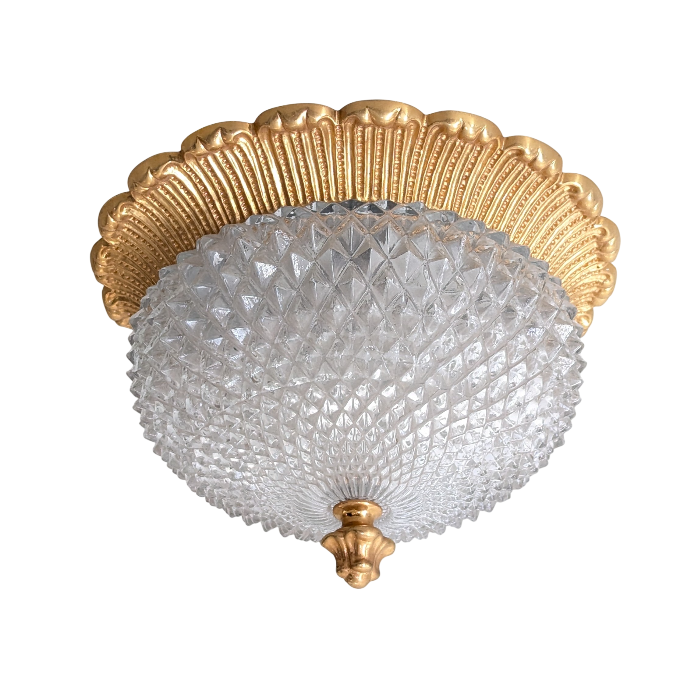 HF29 - Klassieke plafondlamp - Limburg - Hollywood