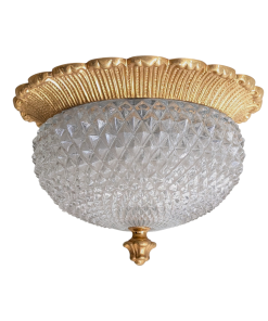 HF29 - Klassieke plafondlamp - Limburg - Hollywood