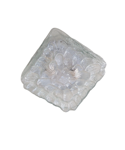 HF00 -  Plafondlamp Jaren 60