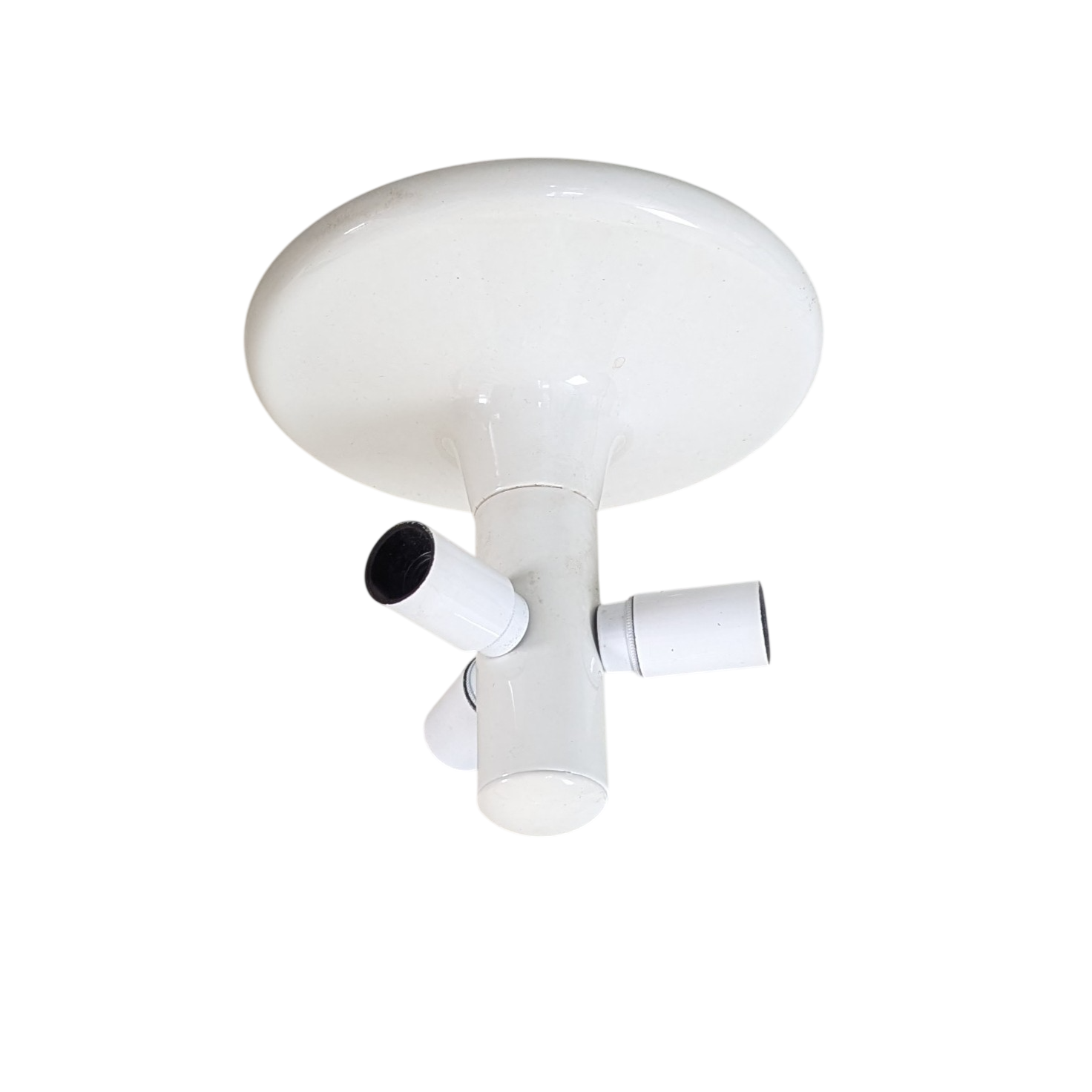 HF06 - Jaren 90 plafondlamp - Jaren 80