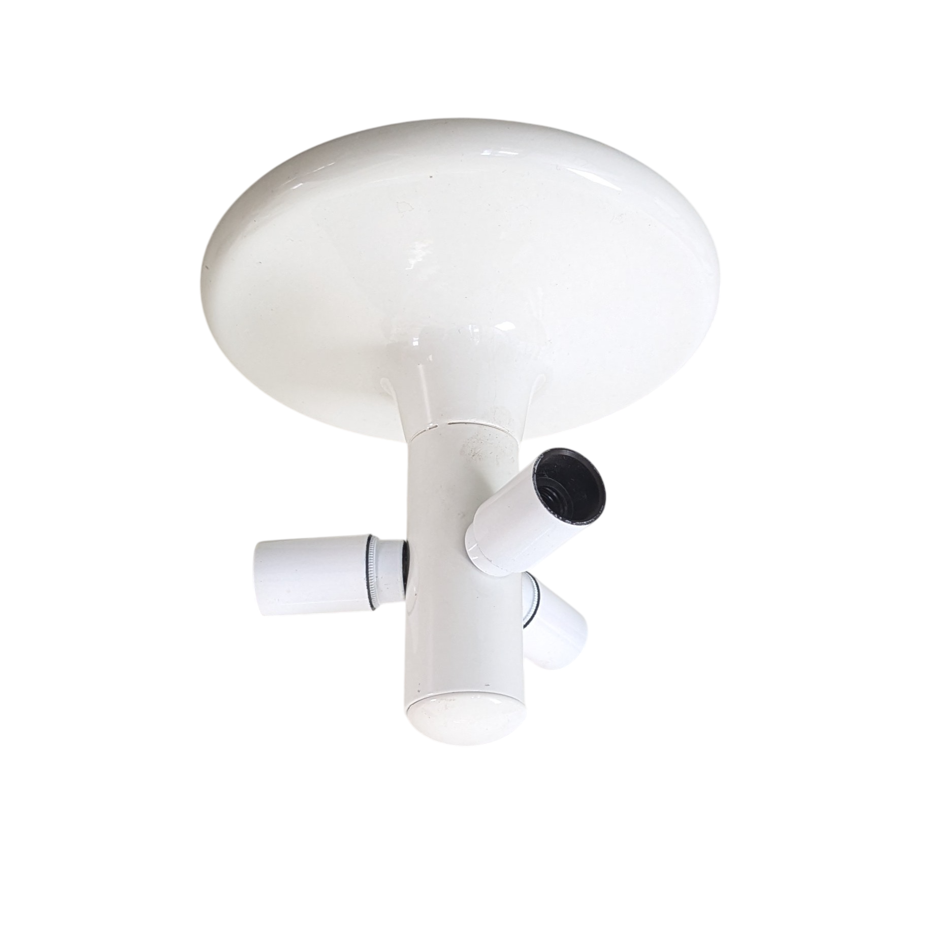HF06 - Jaren 90 plafondlamp - Jaren 80