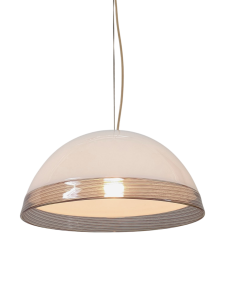 HF08 - Murano hanglamp - Jaren 70/80 - Leucos