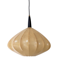 HF12 - Cocoon Hanglamp - Goldkant Leuchten