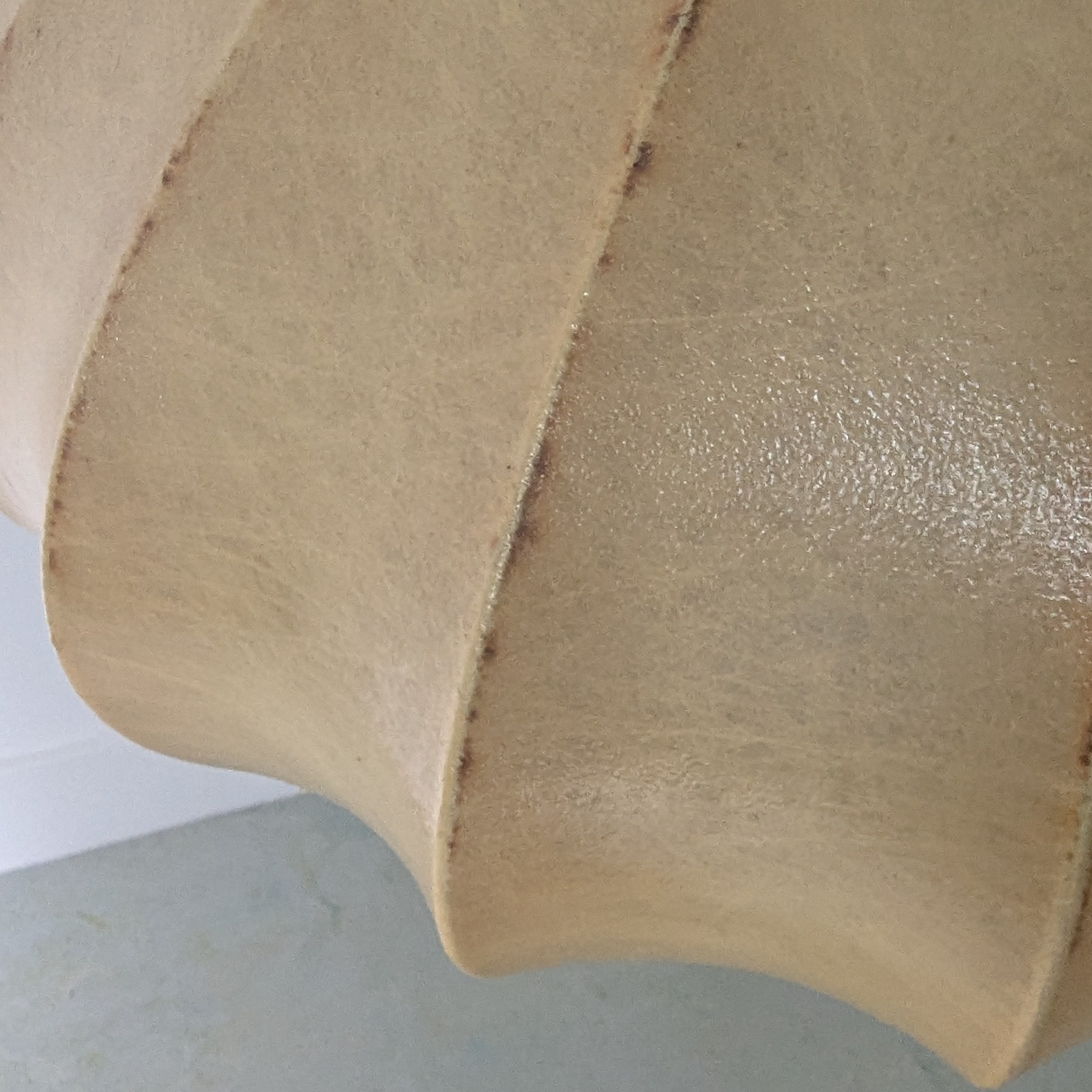 HF12 - Cocoon Hanglamp - Goldkant Leuchten