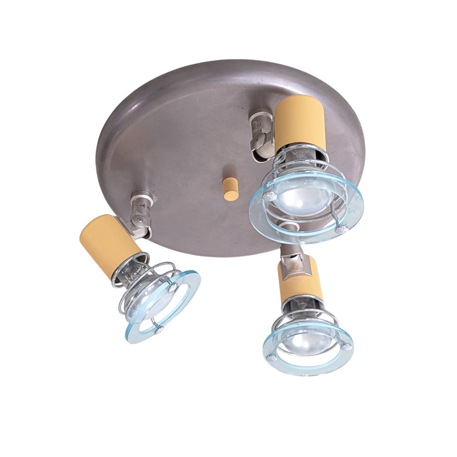 HF16 - Spots Plafondlamp - Jaren 80/90