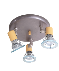 HF16 - Spots Plafondlamp - Jaren 80/90