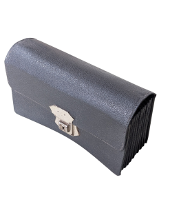 HF20 - Vintage Portefeuille - Handelaars portefeuille