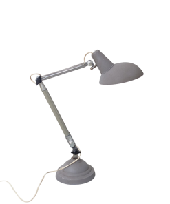 HF25 - Tafellamp Jaren 60 - Frans Design