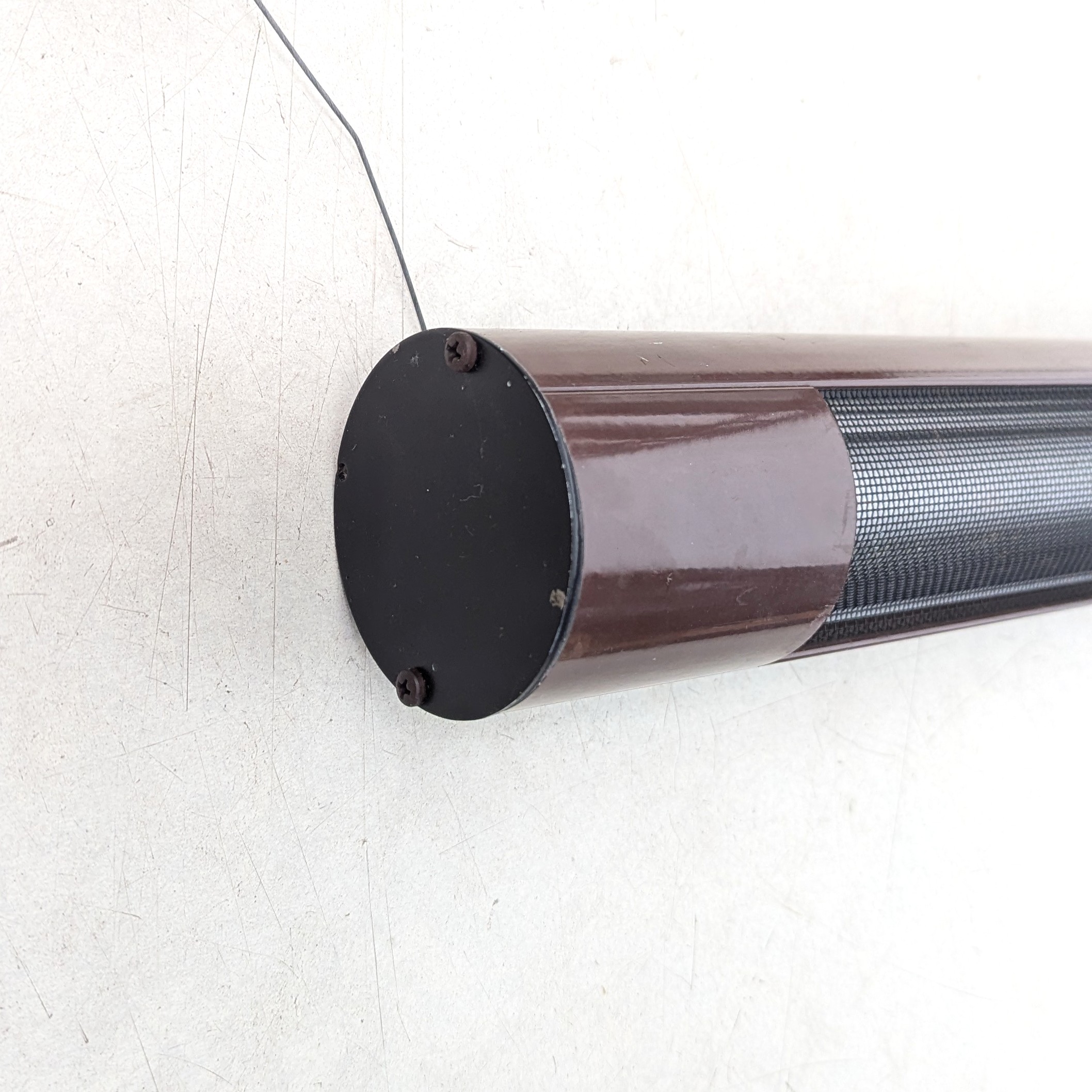 HE44 - Hanglamp TL - Tubelamp jaren 70