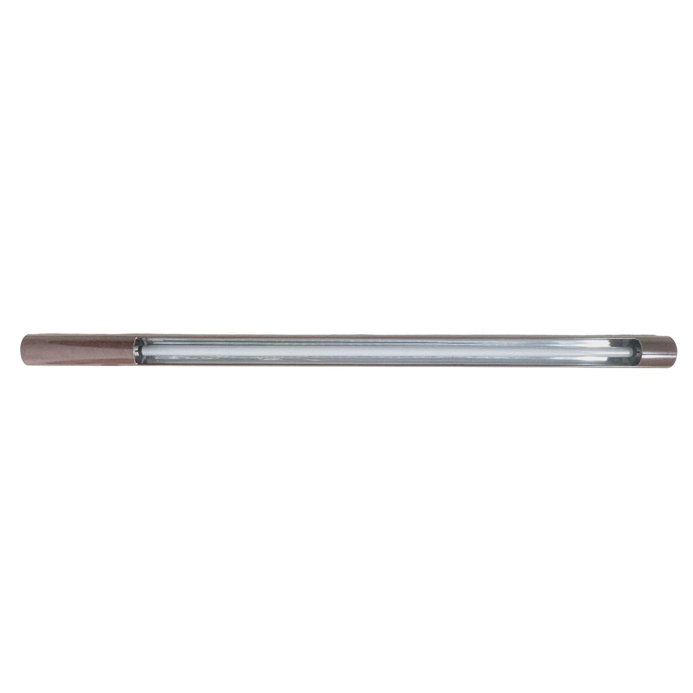 HE44 - Hanglamp TL - Tubelamp jaren 70
