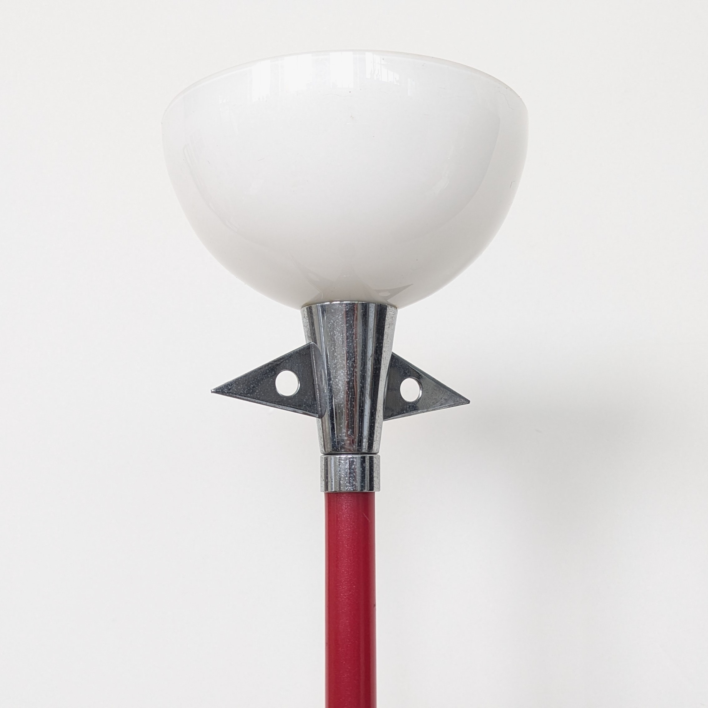 HE47 - Jaren 80 Staande lamp - Memphis Stijl