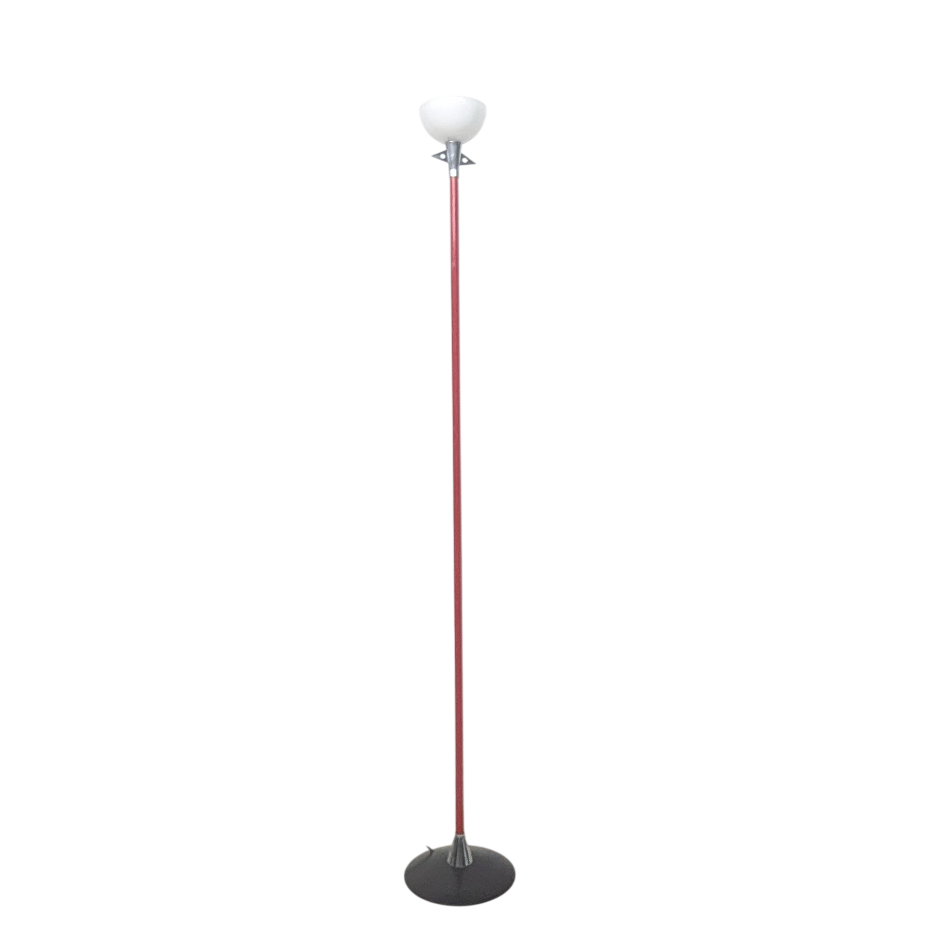 HE47 - Jaren 80 Staande lamp - Memphis Stijl