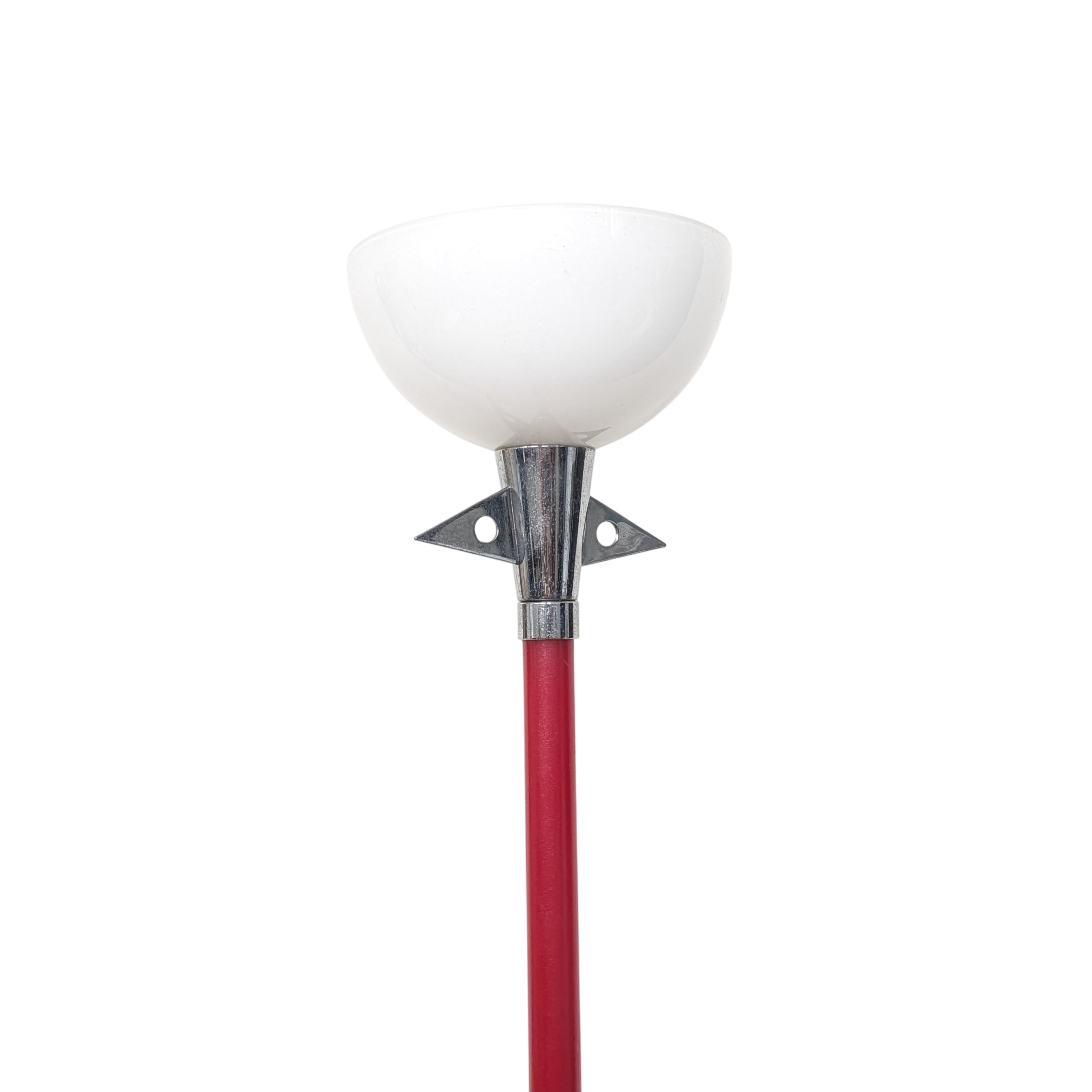 HE47 - Jaren 80 Staande lamp - Memphis Stijl
