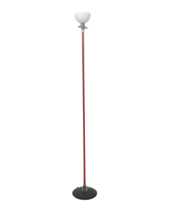 HE47 - Jaren 80 Staande lamp - Memphis Stijl